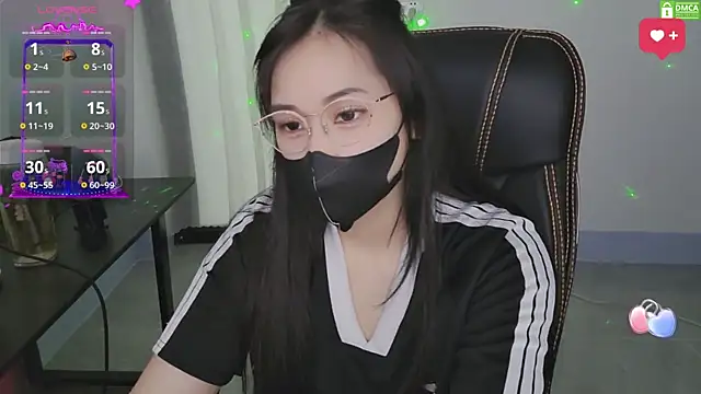 Chat XXX en directo de Dully_ana