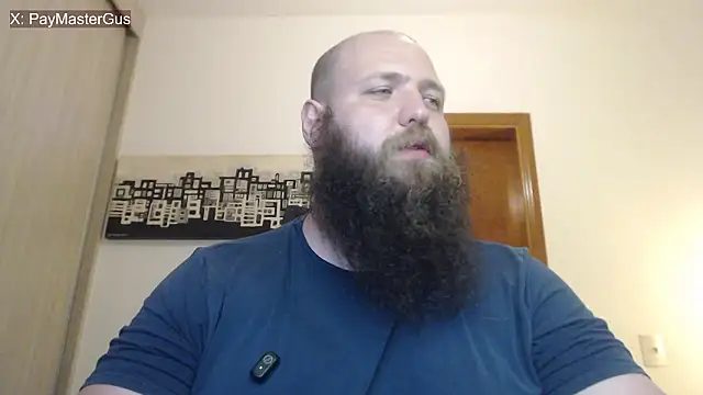 Chat XXX en directo de PayMasterGus