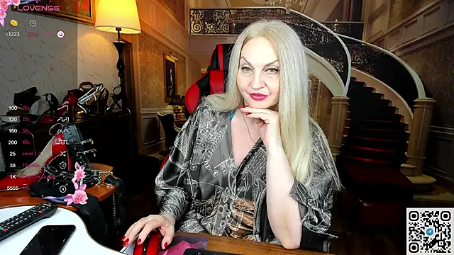 دردشة Nina_Devillle الجنسية المباشرة