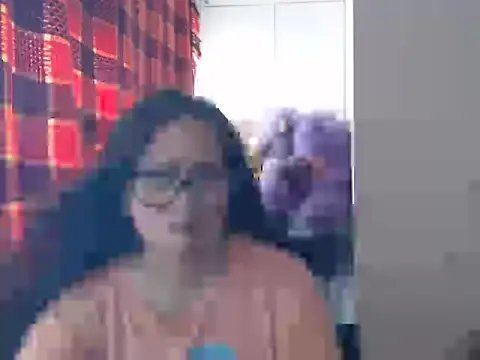 Kinkybela2025 – Live XXX-chat