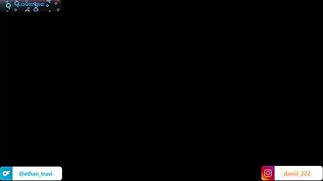 Ethantravis22 Obrolan Langsung XXX