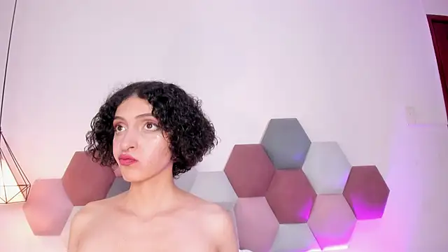 LyraVendrell Live XXX Chat