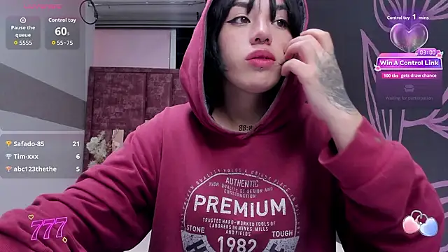 Kiara_Fox__'s Live XXX Chat