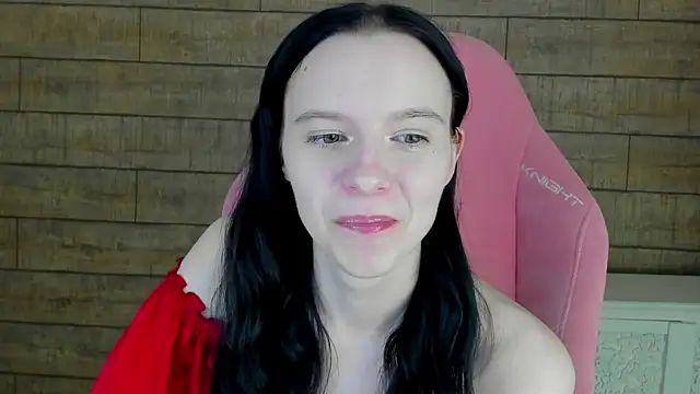 ArinaKubrick Live XXX-Chat