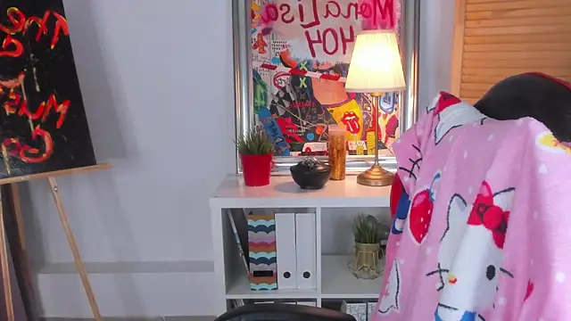 Show Webcam de lesilos