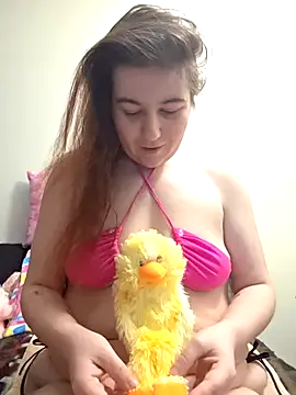 Ashlovescannabis Adlı Modelin Canlı XXX Sohbeti