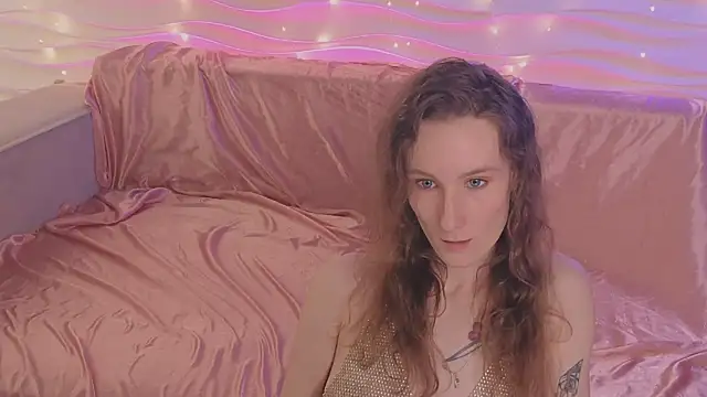 AriaLiko Live XXX-Chat