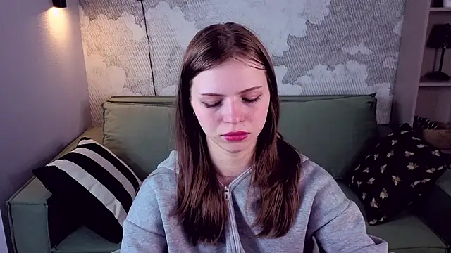 LesleySky Live XXX-Chat