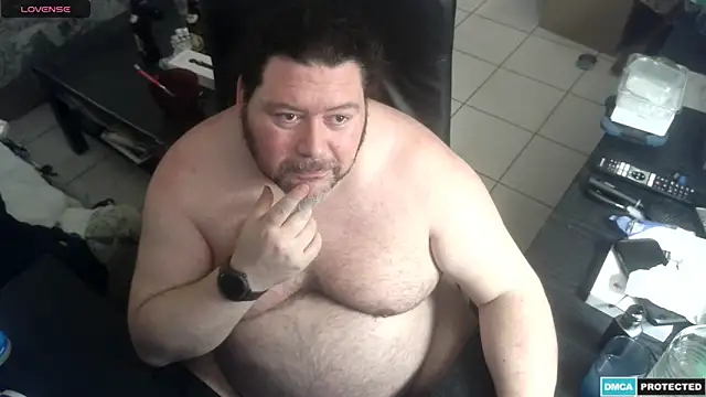 Вебкам-шоу MysticDevil