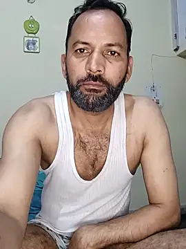 دردشة GentlemanX119 الجنسية المباشرة