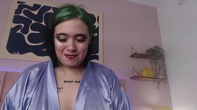 Liliith_Zeniith Live XXX-Chat