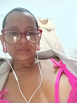 xblackstarX1 Webcam-Show