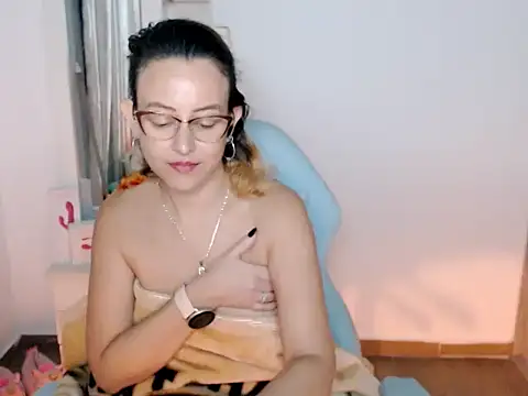 BOREAL_MOON – Naživo XXX chat