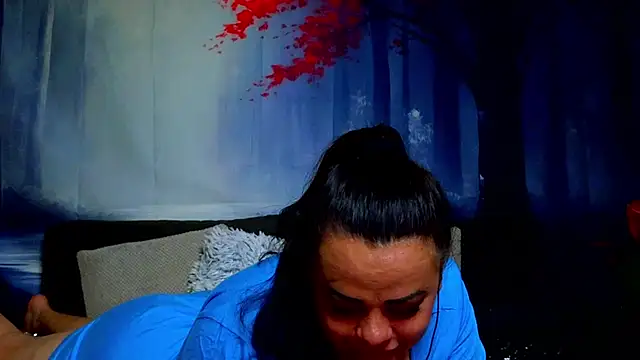 Chat XXX en directo de ElizabethEven