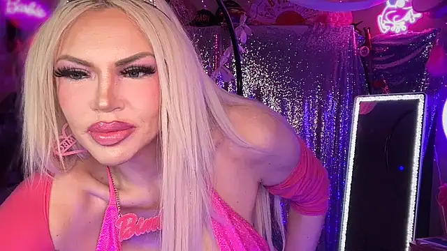 bimbotwerkqueen – Naživo XXX chat