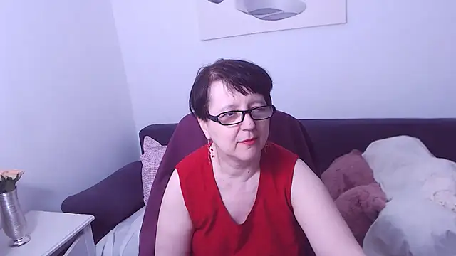 ChristaRose Adlı Modelin Canlı XXX Sohbeti