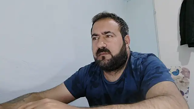 mio_jaks Chat XXX in diretta