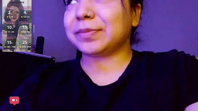 kimmiakiss22 Live XXX Chat