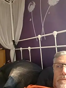 Show webcam de sexy007sexy