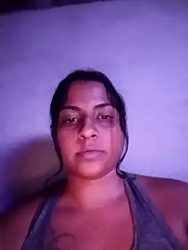 Chat +18 de Giselabrunette25 ao vivo