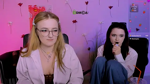 liana_kisses Adlı Modelin Canlı XXX Sohbeti