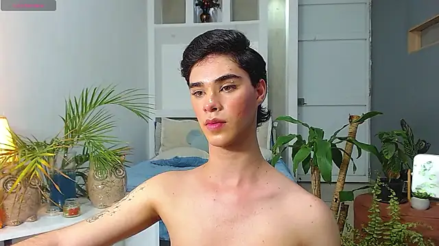 jhuan_cute Webcam Show