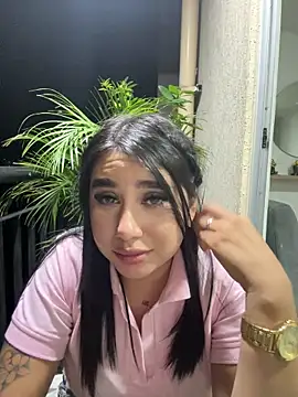 แชท XXX สดของ Sophie_Dreamss