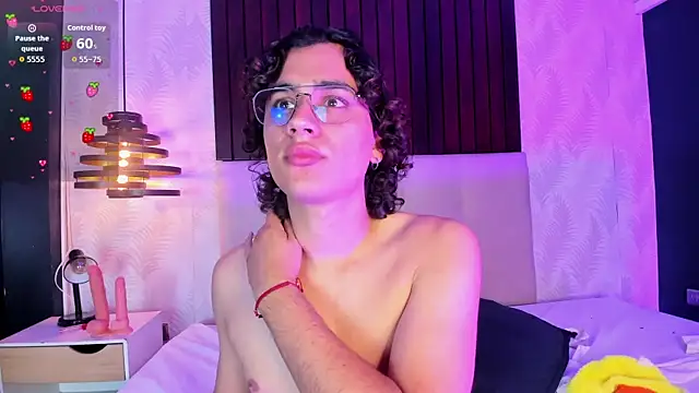 Fran_Smiths Webcam Show