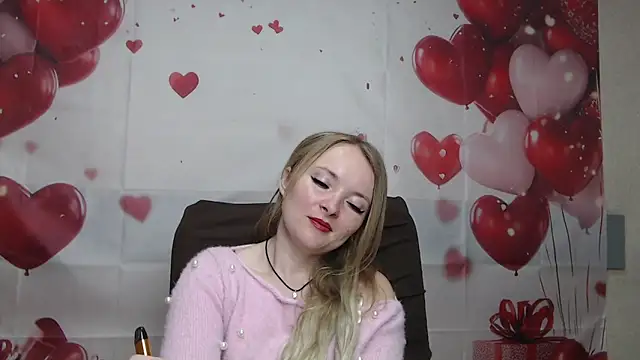 Nic0leDreams – Live XXX-chat