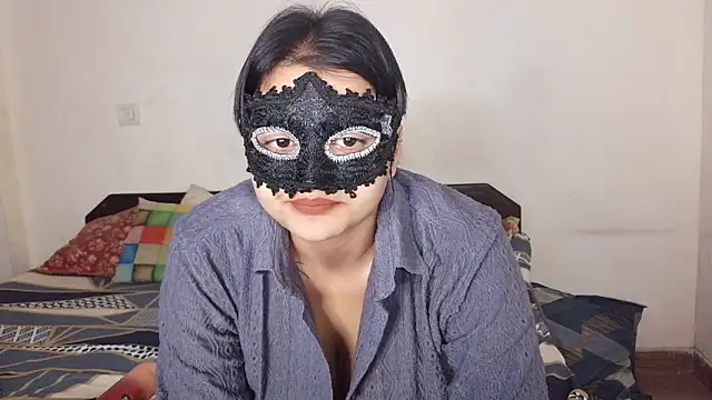 Punjabi_baddie_ Webcamshow