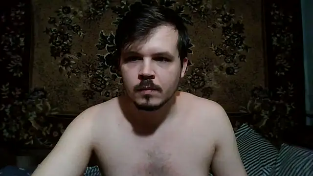 Webkamerová show nikas_723