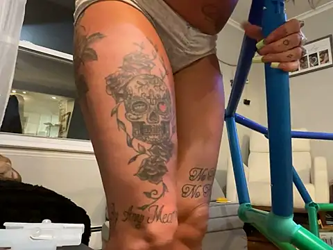 عرض كام lexymarie