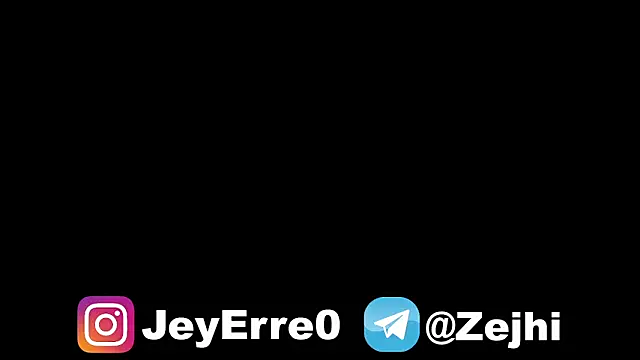 JeyErre0n Webbikameraesitys