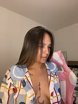 Živý XXX chat cutie_dance