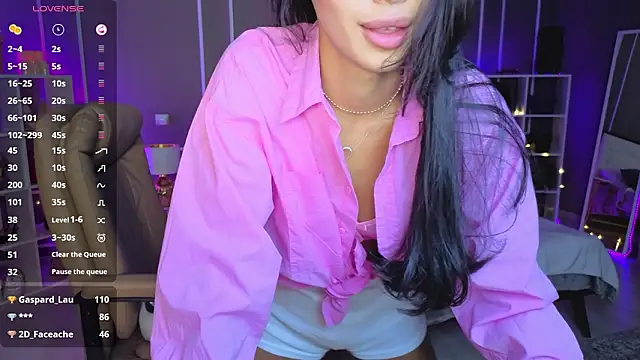 _MIURA_のライブXXXチャット