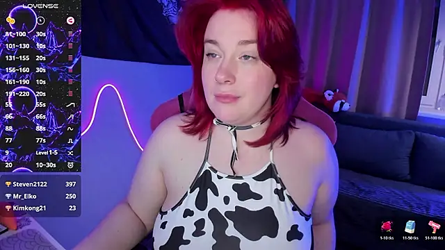 gitera_'s Live XXX Chat