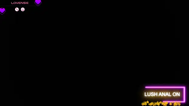 ChannelCox1のライブXXXチャット