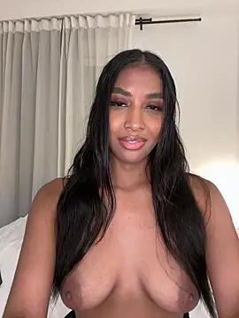 Chatroom XXX en direct de IamCrystal2