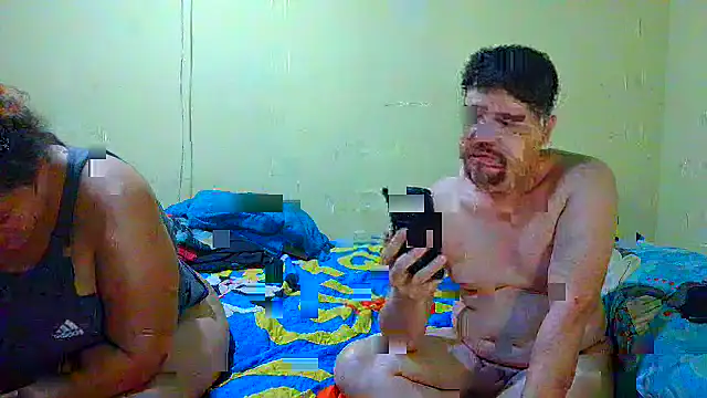 pecadodulce123のライブXXXチャット