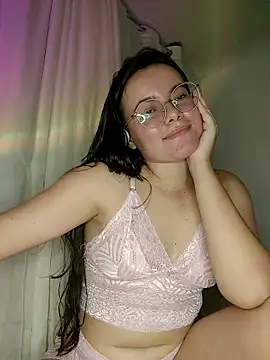 CamilleHotttのライブXXXチャット