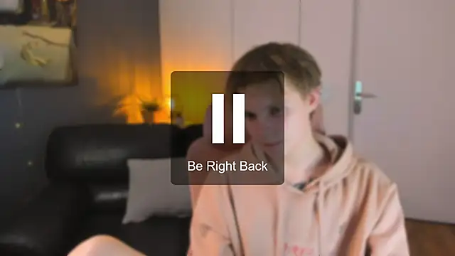 DemianEnglen 在線直播表演