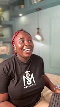 NanyMoreno's Webcam Show