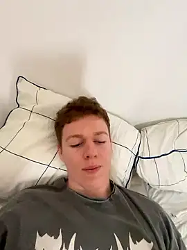 danielxfun 웹캠 쇼