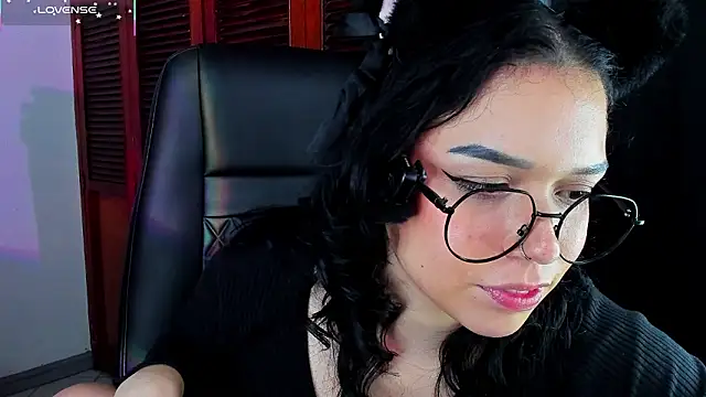 Dubraska_RubioのライブXXXチャット