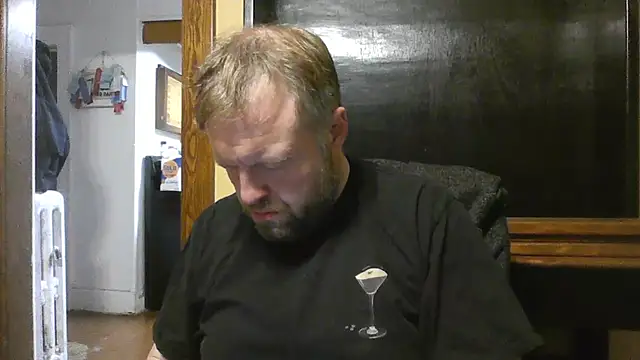 Show webcam de TheOneDonShaun