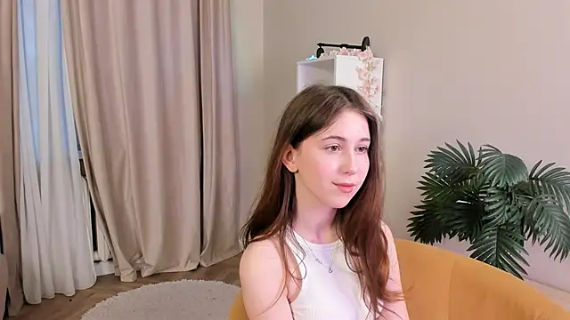 BetteSelbe's Live XXX Chat