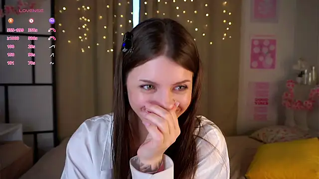 KathiGulston's Webcam Show