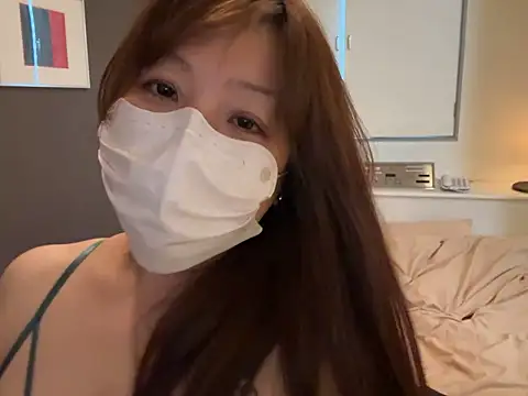 Živý XXX chat nene_desu