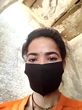 Sonali_Bendre ওয়েবক্যাম শো