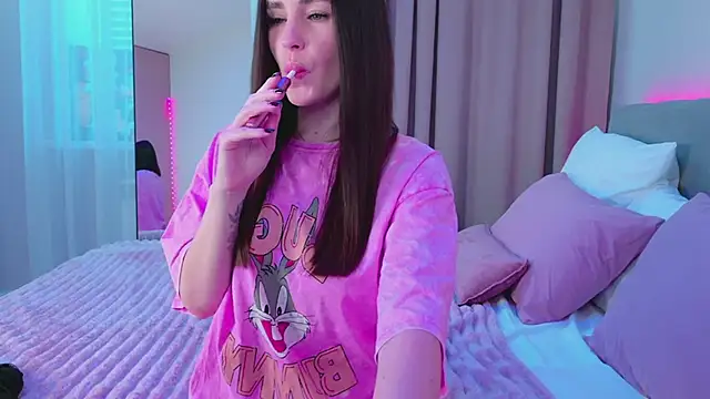 Rossy_X 라이브 XXX 채팅